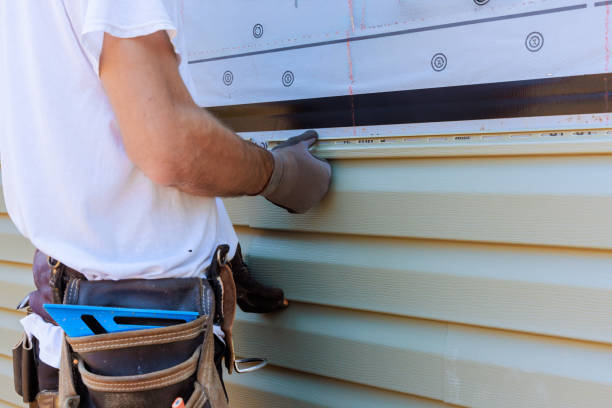 Affordable Emergency Siding Repair solutions in Bloomington, MN