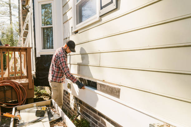 Top rated local Emergency Siding Repair specialists in Bloomington, MN